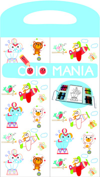 Omalov�nka Colomania