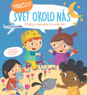 Pre�o? Svet okolo n�s