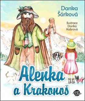 Alenka a Krakono� ANAHITA