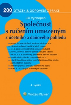 Spole�nost s ru�en�m omezen�m... 4.v. WK