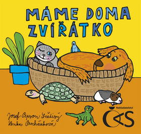 M�me doma zv���tko �AS