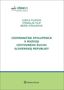 Cezhrani�n� spolup. v rozvoji cestov. ru