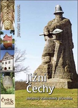 Ji�n� �echy �esk� atlas 2v