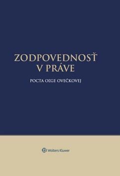 Zodpovednos� v pr�ve