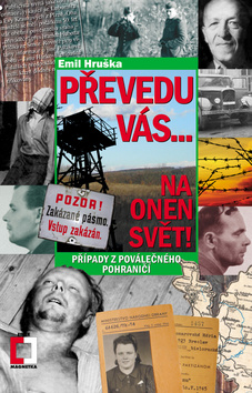 P�evedu v�s... na onen sv�t! 2v.