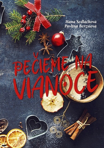 Pe�ieme na Vianoce nv.