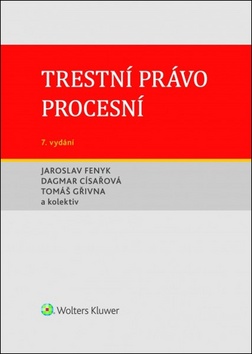Trestn� pr�vo procesn� 7.v. WK