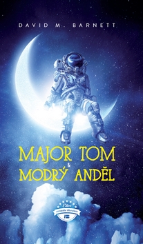 Major Tom a modr� and�l