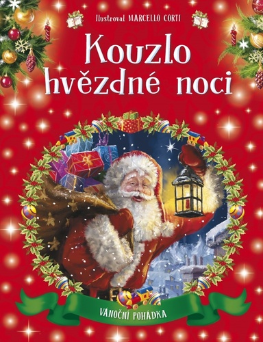 Kouzlo hv�zdn� noci