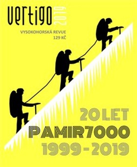 Vertigo 2019 Vysokohorsk� revue HIGHASIA