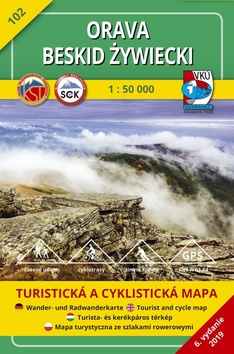 VK� 102 Orava Beskid 6v