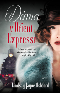 D�ma v Orient Expresse