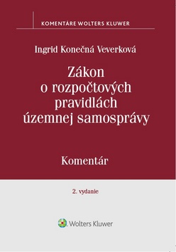 Z�kon o rozpo�tov�ch pravidl�ch 2.vyd.