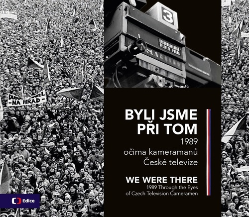 Byli jsme p�i tom We were there