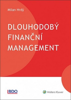 Dlouhodob� finan�n� management