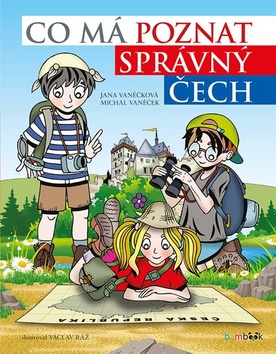 Co m� poznat spr�vn� �ech