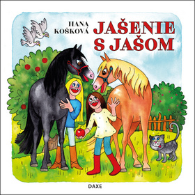 Ja�enie s Ja�om