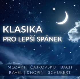 CD Klasika pro lep�� sp�nek