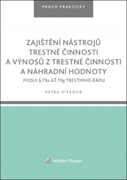 Zaji�t�n� n�stroj� trestn� �innosti...