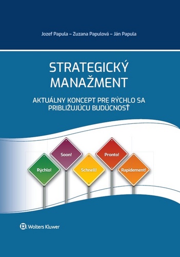 Strategick� mana�ment WK