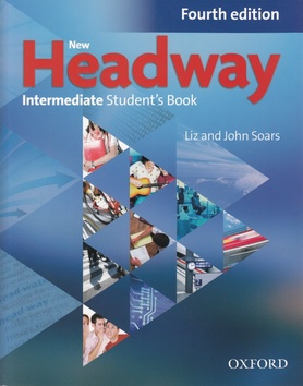 New Headway Fourth Ed Intermediate SB