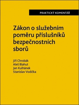Z�kon o slu�ebn�m pom�ru p��slu�n�k� WK