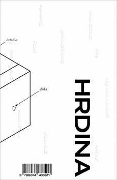 Antihrdina V�TRN� ML�NY