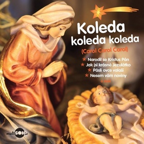 CD Koleda, koleda, koleda