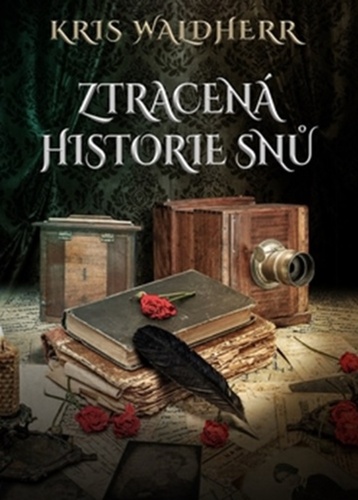 Ztracen� historie sn�