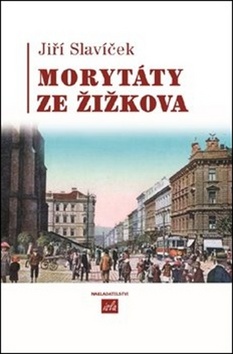 Moryt�ty ze �i�kova ISLA