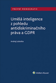 Um�l� inteligence z pohledu antidiskrimi