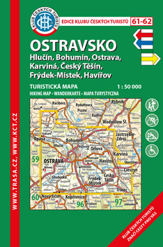 K�T 61-62 Ostravsko 6v