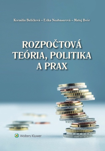 Rozpo�tov� te�ria, politika a prax 2.v