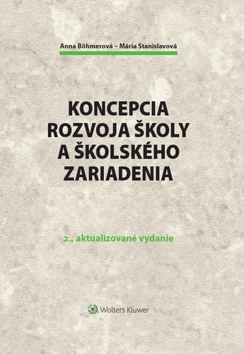 Koncepcia rozvoja �koly a �kol.zariad.2v