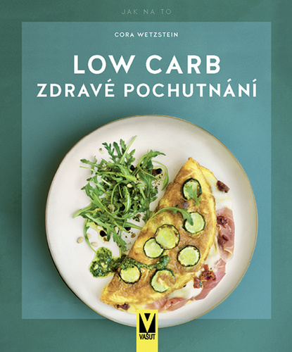 Low Carb Zdrav� pochutn�n�