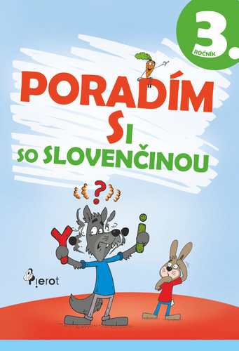 Porad�m si so sloven�inou 3. ro�n�k