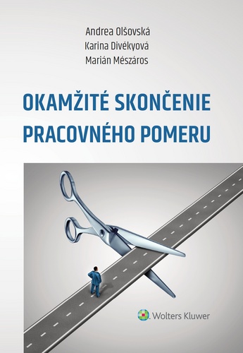 Okam�it� skon�enie pracovn�ho pomeru