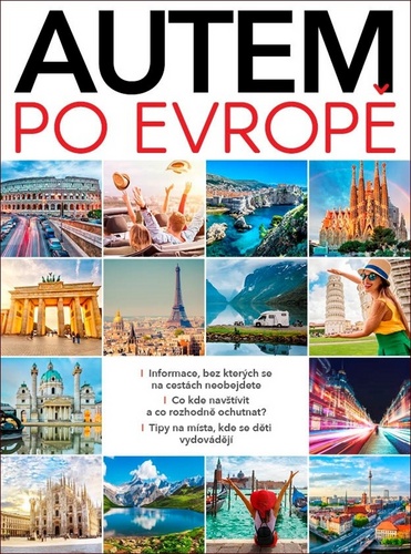 Autem po Evrop�