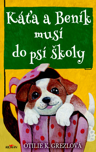 K�a a Ben�k mus� do ps� �koly