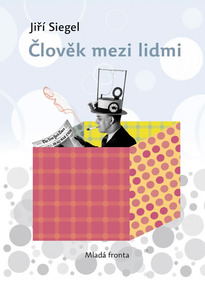 �lov�k mezi lidmi