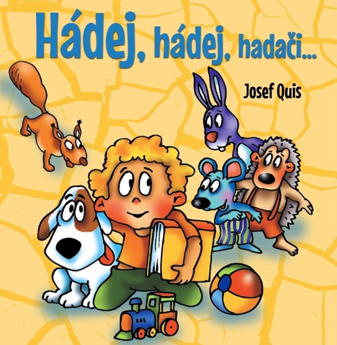 H�dej, h�dej, hada�i ON