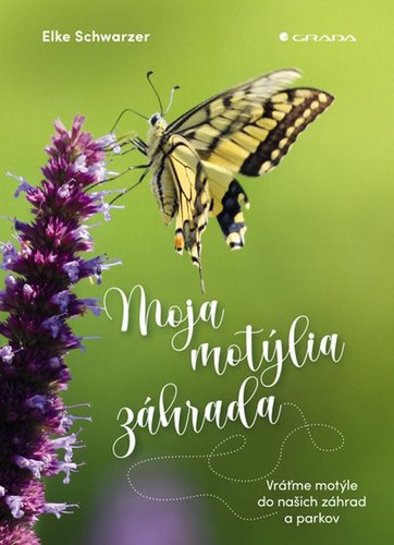 Moja mot�lia z�hrada