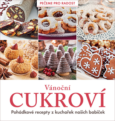 V�no�n� cukrov� RF HOBBY