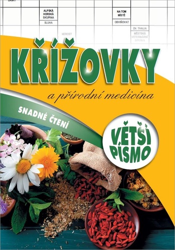 K��ovky a p��rodn� medic�na