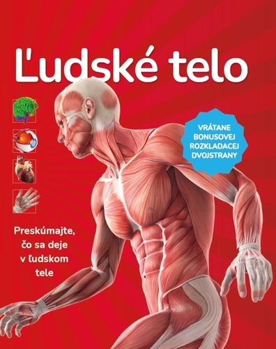 �udsk� telo BOOKMEDIA