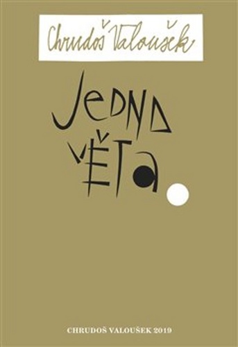 Jedna v�ta REVOLVER REVUE