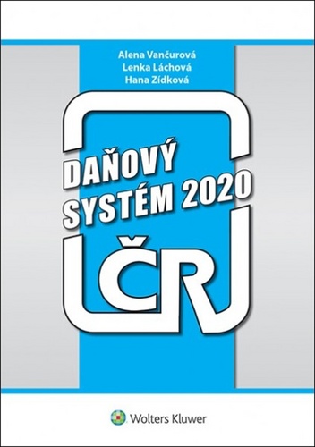 Da�ov� syst�m 2020