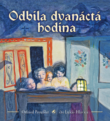 CD Odbila dvan�ct� hodina TYMPANUM