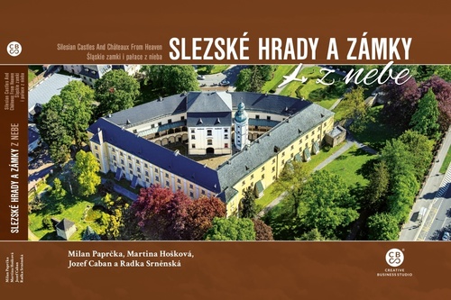 Slezsk� hrady a z�mky z nebe