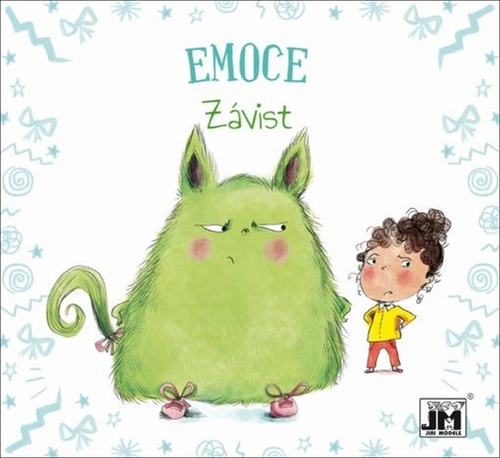 Emoce Z�vist
